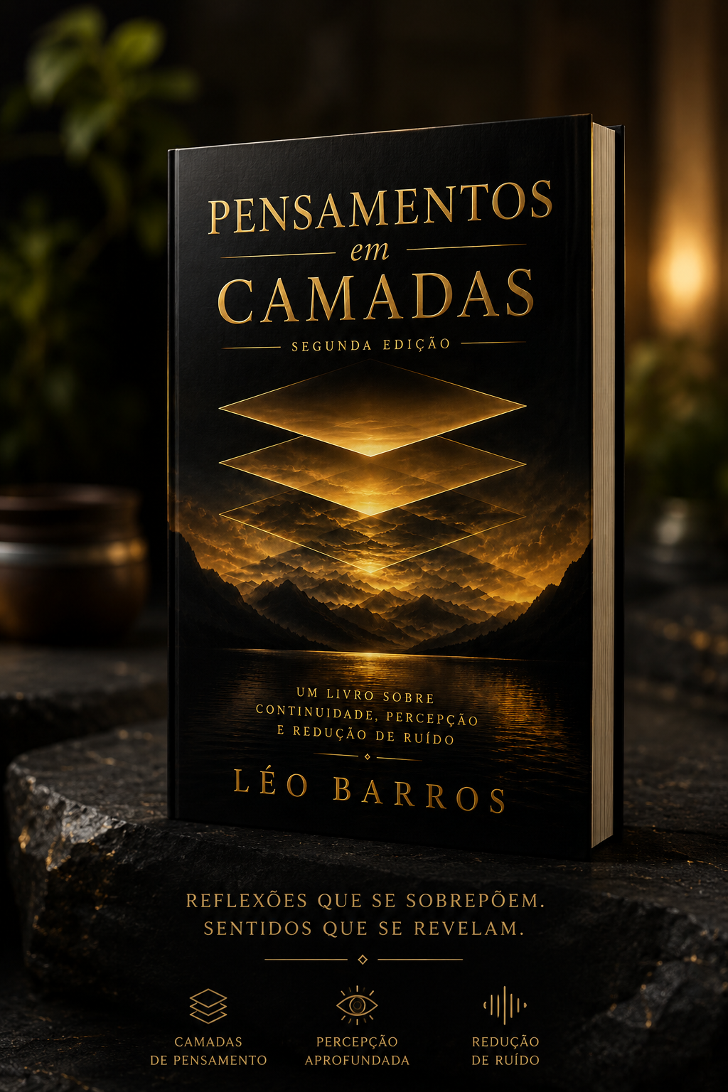 Capa da edição impressa